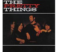 The Pretty Things