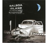 The Pretty Things - Balboa Island [+2 Bonus] [Import]