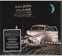 The Pretty Things - Balboa Island