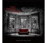 The Pretty Things Bare As Bone, Bright As Blood (Vinyl) 12" Album Coloured Vinyl