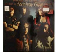 The Pretty Things - Cries From The Midnight Circus: The Best Of The Pretty Things 1968 - 1971