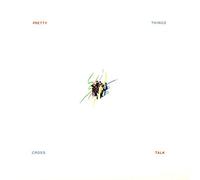 The Pretty Things – Cross Talk – CD Digipak – Madfish – Importación USA