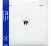 The Pretty Things - Cross Talk