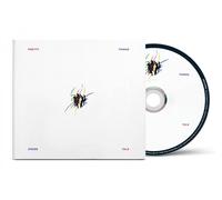 The Pretty Things Cross Talk (CD) Album Digipak (Importación USA)