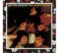The Pretty Things – Emotions – Madfish