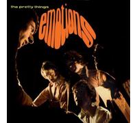 The Pretty Things - Emotions by The Pretty Things