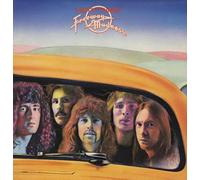 The Pretty Things - Freeway Madness - 1st