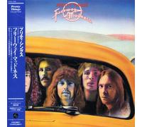 The Pretty Things - Freeway Madness
