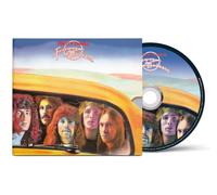 The Pretty Things Freeway Madness (CD) Album Digipak (Importación USA)
