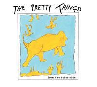 The Pretty Things From The Other Side (Vinyl) 10"