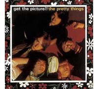 The Pretty Things - Get The Picture