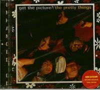 The Pretty Things - Get The Picture ?