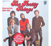 The Pretty Things - greatest hits 1964-1967 LP