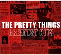 The Pretty Things - Greatest Hits