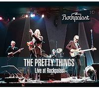The Pretty Things - Live At Rockpalast