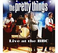 The Pretty Things - Live At The Bbc