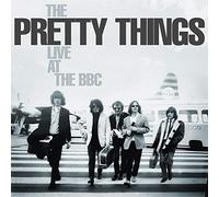 The Pretty Things - Live At The BBC [Vinilo]