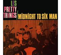 The Pretty Things - Midnight To Six Man
