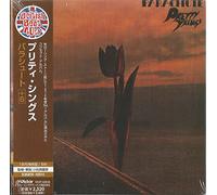 The Pretty Things - Parachute (Jpn) (Rmst)