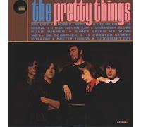 The Pretty Things - Pretty Things [Vinilo]