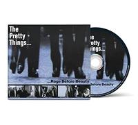 Pretty Things,the - Rage Before Beauty