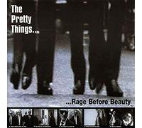 The Pretty Things - Rage Before Beauty