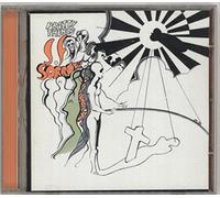 The Pretty Things - S.F.Sorrow