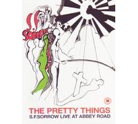 The Pretty Things - S.F. Sorrow at Abbey Road [Alemania] [DVD]