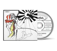 The Pretty Things S.F. Sorrow (CD) Album (Importación USA)