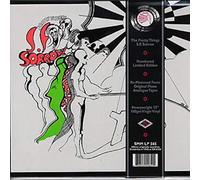The Pretty Things - S.F. Sorrow [Vinilo]