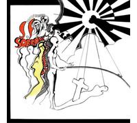 The Pretty Things S.F. Sorrow (Vinyl) 12" Album