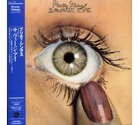 The Pretty Things - Savage Eye