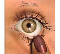 The Pretty Things - Savage Eye + Inner