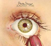 The Pretty Things - Savage Eye & Live At Ultrasonic Studios 1975 [Vinilo]