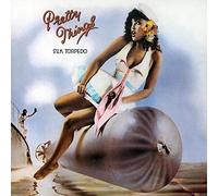 Pretty Things,the - Silk Torpedo