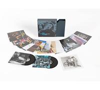 The Pretty Things - Complete Studio Albums: 1965-2020 - 13LP + 2x10-inch Vinyl Box Set [Vinilo]