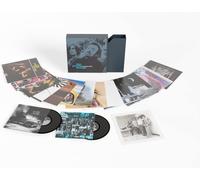 The Pretty Things – Álbumes de estudio completos 1965-2020 – Caja vinilo 13 LP + 2×10"