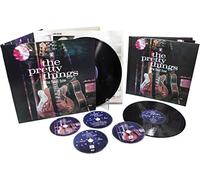 The Pretty Things - The Final Bow (5 Disc