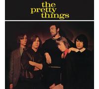 The Pretty Things - The Pretty Things
