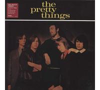 The Pretty Things The Pretty Things (Vinyl) 12" Album