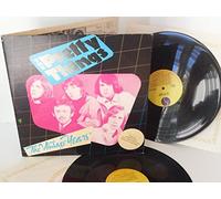 THE PRETTY THINGS - THE PRETTY THINGS the vintage years, gatefold, double album, SASH-3713-2
