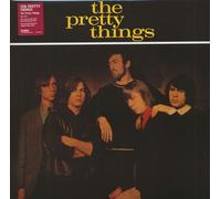 The Pretty Things The Pretty Things (Vinyl) 12" Album