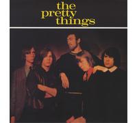 The Pretty Things The Pretty Things (Vinyl) 12" Album (Importación USA)