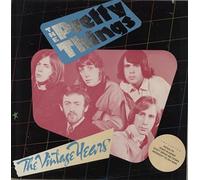 The Pretty Things - The Vintage Years