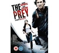 The Prey [Edizione: Regno Unito] [Reino Unido] [DVD]