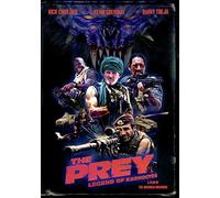 The Prey [USA] [DVD]