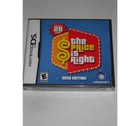The Price is Right 2010 Edition - Nintendo DS