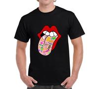 The Price Is Right Game Show Contestant Designer Men T Shirt Black XXL