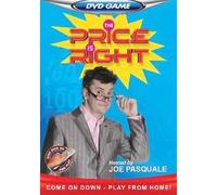 The Price Is Right Interactive DVD Game [Interactive DVD]