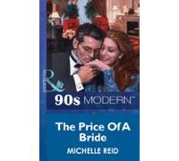 The Price Of A Bride (ebook)